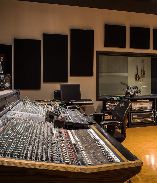 Studio Evermore